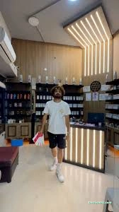 Sansiro Parfüm Burdur