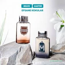 Sansiro Parfüm Burdur