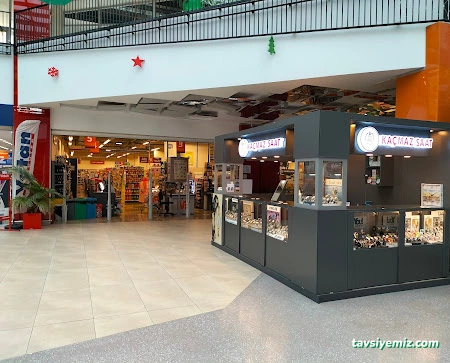 Sansiro Parfüm Çanakkale