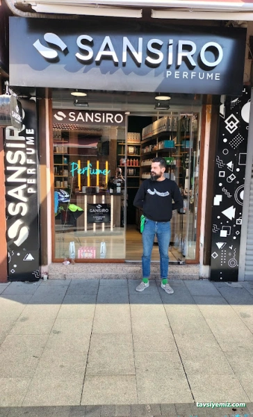 Sansiro Parfüm Çanakkale