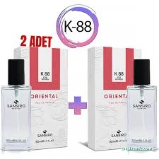 Sansiro Parfüm Karabük