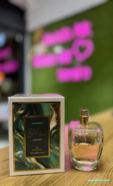 Sansiro Parfüm Manisa