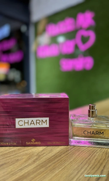 Sansiro Parfüm Manisa