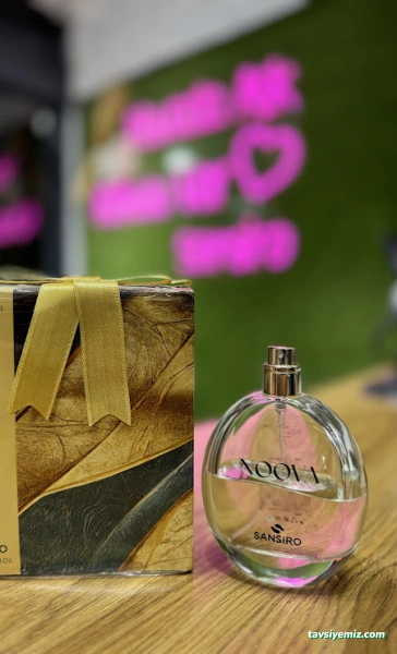 Sansiro Parfüm Manisa