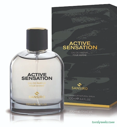 Sansiro Parfüm Manisa