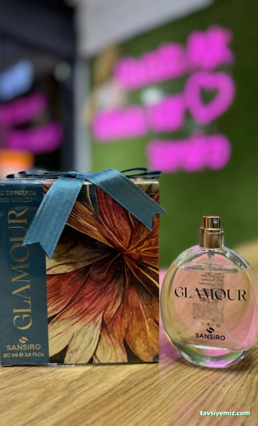 Sansiro Parfüm Manisa