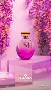 Sansiro Parfüm Muş