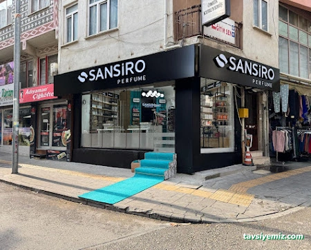 Sansiro Perfume