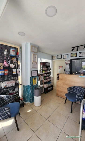 Sante Veteriner Kliniği