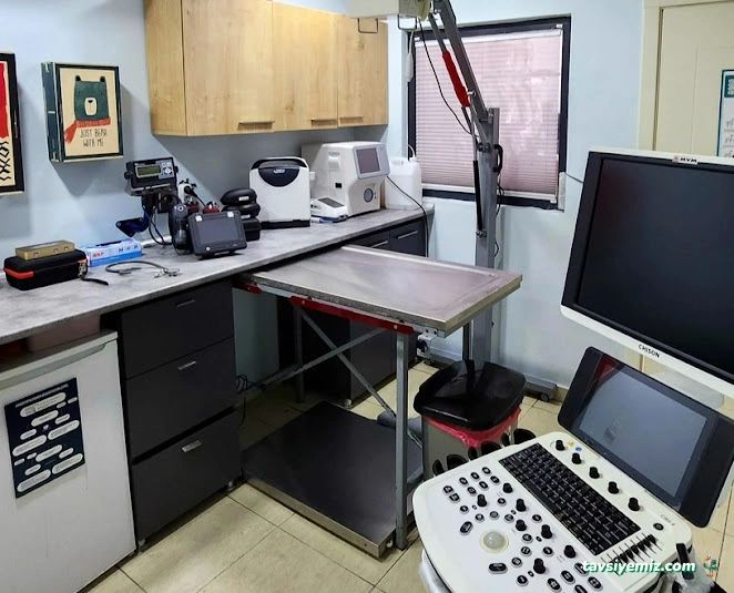 Sante Veteriner Kliniği