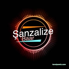 Şanzalize Bar