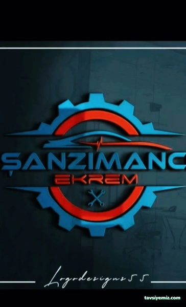 Şanzımancı Ekrem