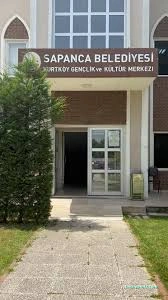 Sapanca Halk Eğitimi Merkezi