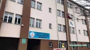 Sapanca Halk Eğitimi Merkezi