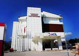 Sapanca İlçe Devlet Hastanesi - Sakarya Sapanca - 1