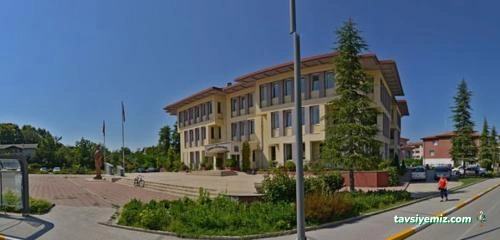 Sapanca Kaymakamlığı