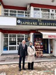 Şaphane Belediyesi