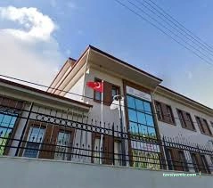 Şaphane İlçe Devlet Hastanesi - Kütahya Şaphane - 1