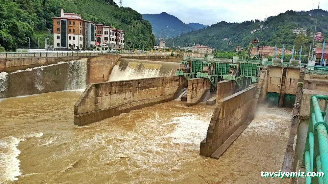 Şar Enerji Elektrik Üretim A.ş