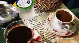 Şara Cafe & Nargile