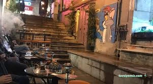 Şara Cafe & Nargile