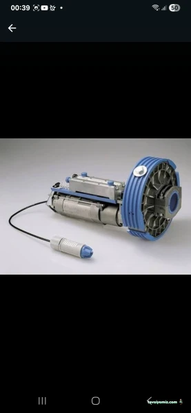 Saraç Kepenk Sistemleri