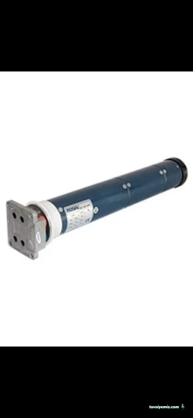 Saraç Kepenk Sistemleri