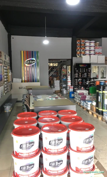 Saraç Yapı - Yalıtım & Dekorasyon