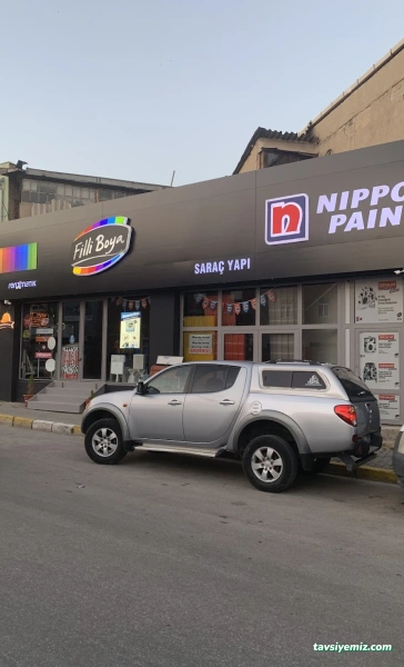 Saraç Yapı - Yalıtım & Dekorasyon