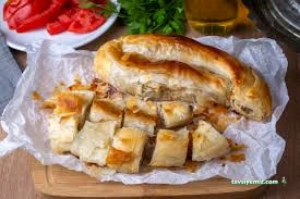 Saraçoğlu Börek-Pide Ve Kahvaltı Malatya