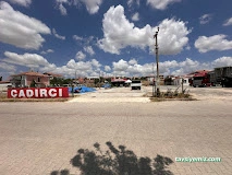 Saraçoğlu Çadır Branda Hastanesi