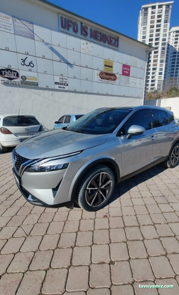 Saraçoğlu Uygulama Merkezi (Prestij) Oto Cam Filmi, Ppf Kaplama, Seramik Kaplama, Araç Pasta Cila