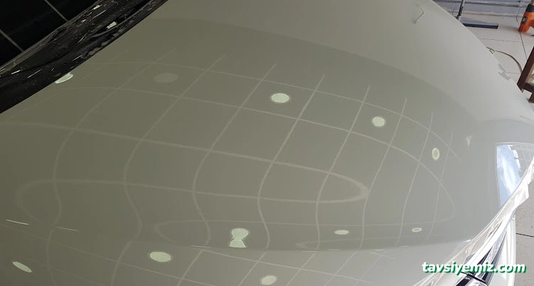 Saraçoğlu Uygulama Merkezi (Prestij) Oto Cam Filmi, Ppf Kaplama, Seramik Kaplama, Araç Pasta Cila