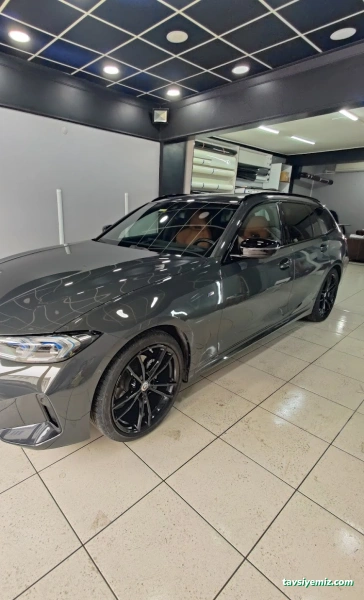 Saraçoğlu Uygulama Merkezi (Prestij) Oto Cam Filmi, Ppf Kaplama, Seramik Kaplama, Araç Pasta Cila