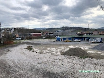 Saral Yediemin Otopark