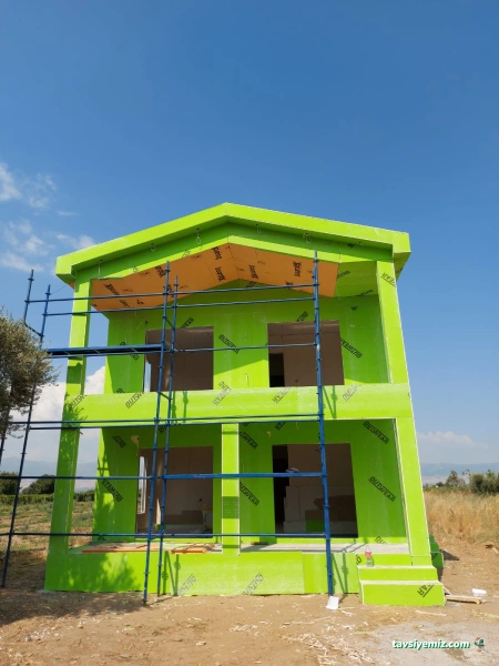 Saray Alçı Dekorasyon