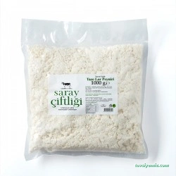 Saray Çiftliği Erdoğan Şarküteri