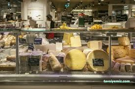 Saray Çiftliği Erdoğan Şarküteri