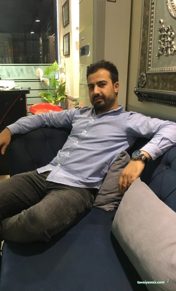 Saray Erkek Kuaförü Cengiz