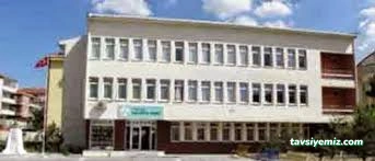 Saray Halk Eğitim Merkezi