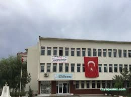 Saray Halk Eğitim Merkezi