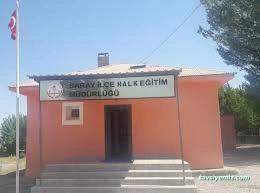 Saray Halk Eğitimi Merkezi