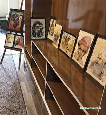 Saray Halk Eğitimi Merkezi