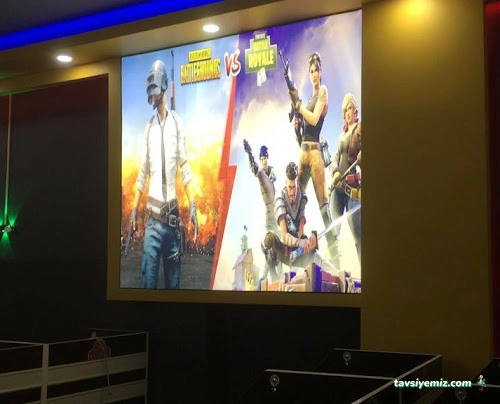 Saray İnternet C@Fe