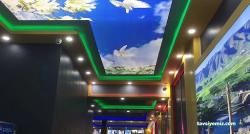 Saray İnternet C@Fe