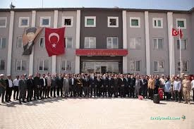 Saray Kaymakamlığı