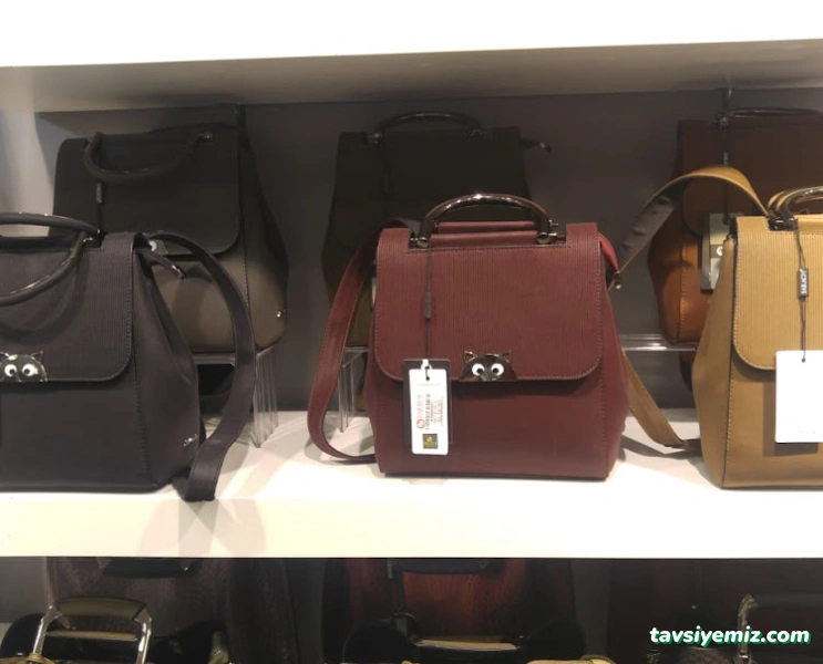 Saray Park Ayakkabı