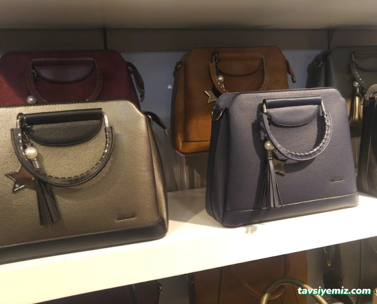 Saray Park Ayakkabı