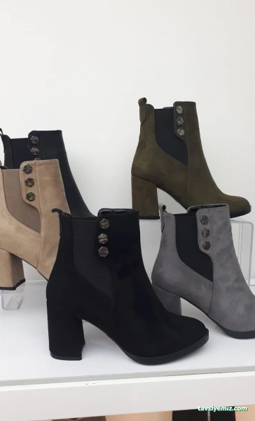 Saray Park Ayakkabı