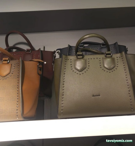 Saray Park Ayakkabı